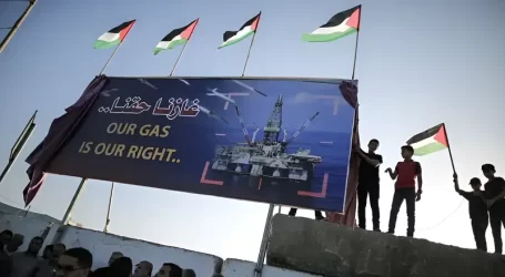 La battaglia nascosta per Gaza: riserve di gas naturale del valore stimato di almeno un trilione di dollari e un canale da sei milioni di $ che fanno gola a tutti “benefattori compresi”