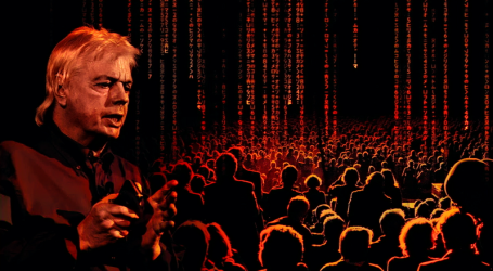 L’arma più potente dello Stato è dire alla gente ciò che vuole sentirsi dire