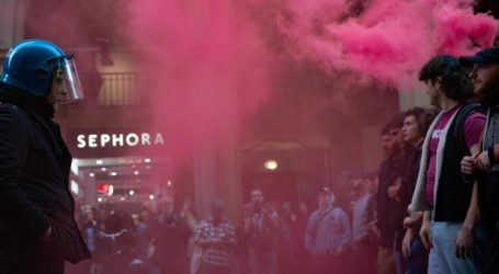 Perché gli italiani non si ribellano a questi criminali al governo?