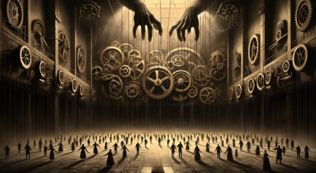 Ecco come si assicurano che tu rimanga schiavo del sistema