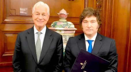 Argentina, JP Morgan ed elezioni, tra sottomissione imperiale e delirio collettivo
