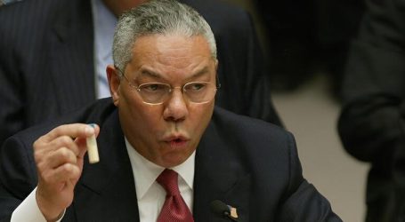 Se credi ancora in loro, sei un idiota!!!