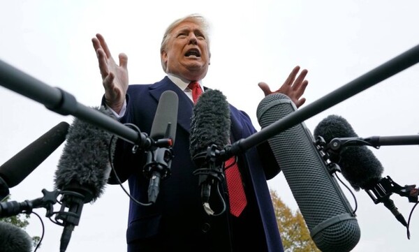 79788004 US President Donald Tru