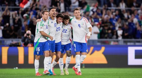 Anatomia del calcio italiano oggi