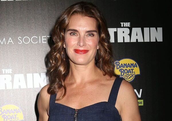 Brooke Shields (1)