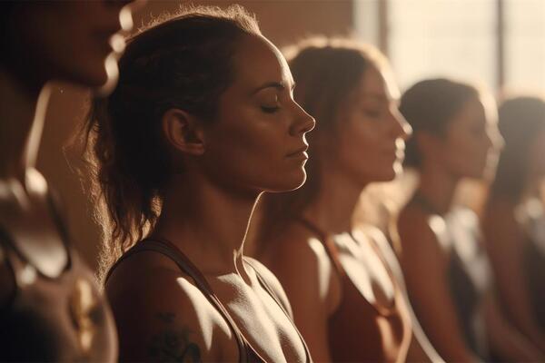 Ipnosi collettiva secondo Alessa