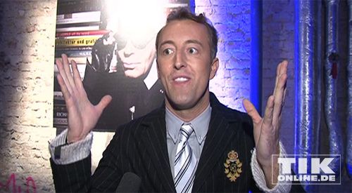 Mario Max zu Schaumburg Lippe