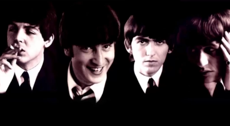 C’era una volta… I Beatles