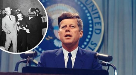 L’origine del termine “teorico della cospirazione”