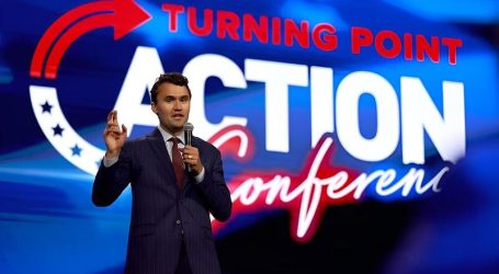 Una rivisitazione della storia ormai “dimenticata” sul falso “assassinio” di Charlie Kirk