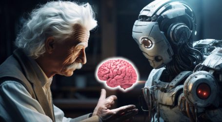 Dobbiamo prepararci! Questo avverrà tra breve quando l’intelligenza artificiale ci ruberà il lavoro