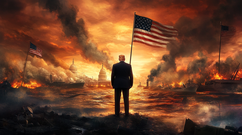 Gilluman a new president ending (1)