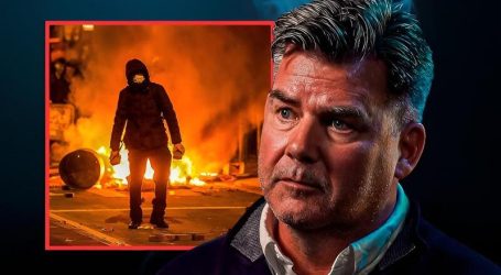 David Betz: Studio approfondito relativo all’inevitabile guerra civile in Europa