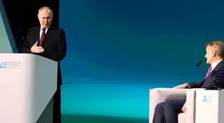 La Russia è Complice del Grande Reset ”Vorrei Tanto Fosse Vero il Contrario” ma io Purtroppo Sono un Blogger Freelance che Considera solo i Fatti