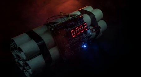 Siamo arrivati alla fase finale, il che significa che rimane poco tempo prima della fine di questo cosiddetto esperimento umano