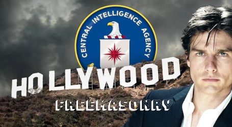 Tutti i membri e stato sociale della propaganda criminale Hollywoodiana che è importante conoscere