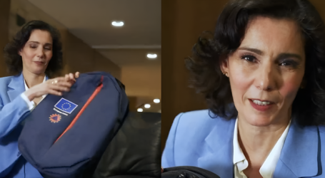 L’Europa si prepara a una guerra immaginaria: i cittadini dal canto loro devono preparare le batterie