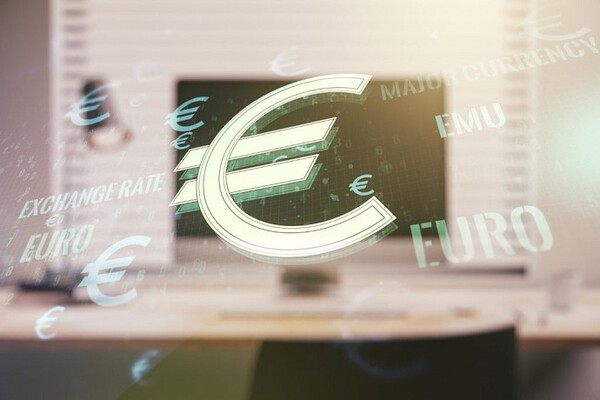 L euro digitale entra nel vivo p