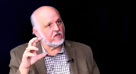 Todd Hayen: Chi sono le élite?