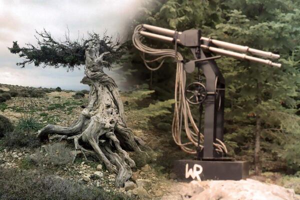 Orgonodrome.gr wilhelm reich 5 1