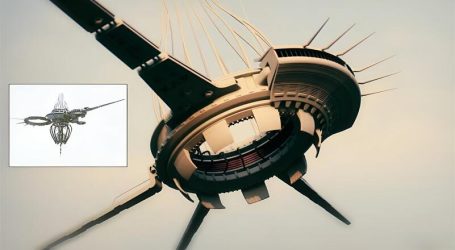 Progetto CARET e la tecnologia extraterrestre esposta nei dettagli da un membro dello staff che lo ha sviluppato sotto lo pseudonimo di Isaac