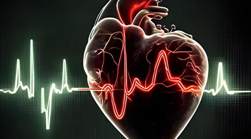 Re program your heart after a he