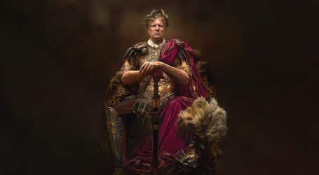 Il vero nemico degli Stati Uniti e del mondo è l’impero americano: non la Russia, la Cina, la Corea del Nord o l’Iran