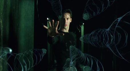 Il significato segreto del film “Matrix”