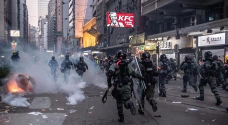 Alcune riflessioni sul ruolo delle rivolte nel nostro tempo