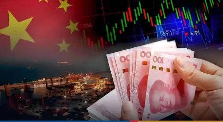 La Cina ha appena portato a termine l’operazione di guerra economica più sofisticata della storia e quasi nessuno se ne è accorto