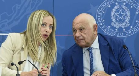 La nostra classe politica non è ingenua e nemmeno impreparata, è solo stupida