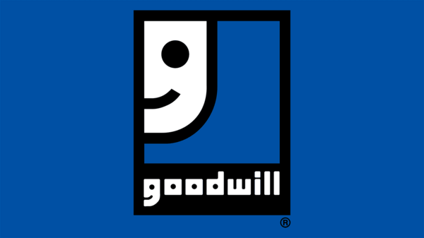 Logo della Goodwill (1)