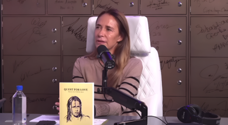 Anneke Lucas, Sopravvissuta alla Rete Belga: Le Élite Pedofile sono una Realtà