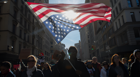 Lo Stato di sorveglianza sta stilando una lista dei cattivi, e tu ci sei dentro