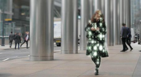 La sorveglianza biometrica online del Grande Fratello di Trump