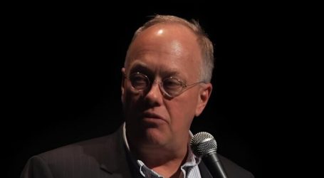 Chris Hedges: Se pensate che la specie umana reagirà razionalmente al Gran Reset siete tristemente fuori dal mondo, dovete studiare Gaza e la storia