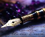 Scrivere e leggere non è un passatempo come tanti altri, è un atto di salvaguardia, quasi di conservazione della specie umana