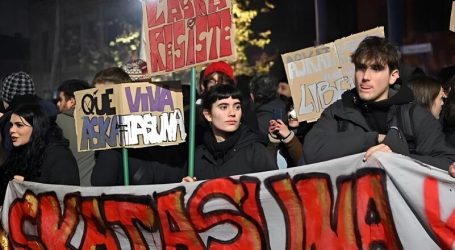 Il torto del centro sociale Askatasuna a Torino è credere nella libertà e nella democrazia