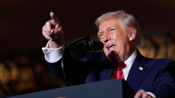 Donald trump ex berater diplomat