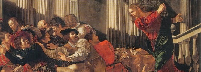 Gesu mercanti tempio669bis