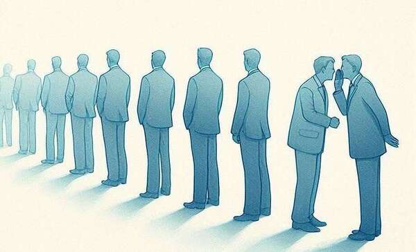 Governi autoritari bugie e manip