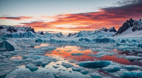 La società israelo-statunitense di geoingegneria “Stardust” inizierà a bloccare il sole con sostanze chimiche disperse nell’aria “già ad aprile”