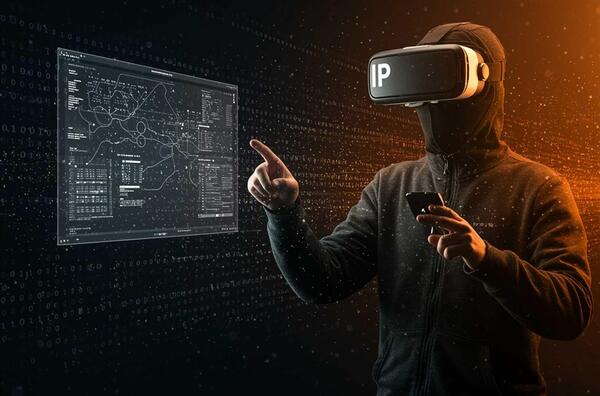 Ip grabber cybersecurity