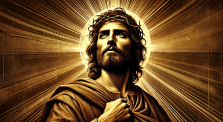 Oggi Gesù sarebbe bollato come “terrorista interno”