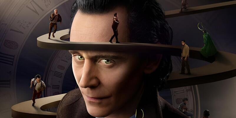 Loki 2 misterioso poster finale (2)