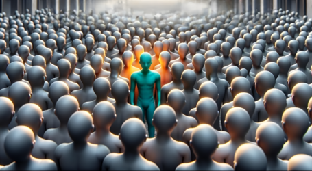 Gli effetti della pressione sociale sul comportamento individuale