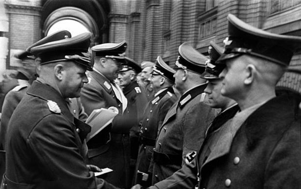 Milch erhard officer germany30