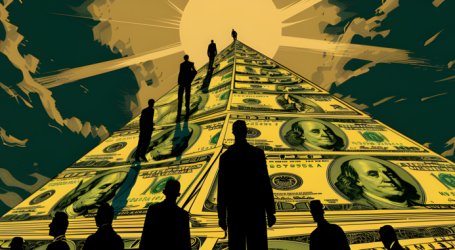 L’architettura nascosta del debito: come le banche private hanno conquistato l’economia globale