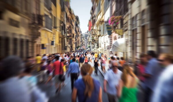 Presion social causas consecuenc