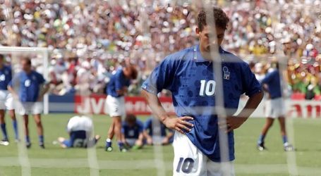 Calcio di rigore: la scienza e la psicologia dietro i momenti ad alto rischio